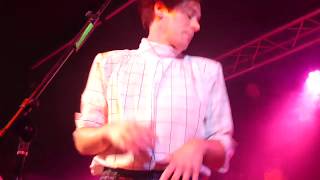 You Do Mutilate - of Montreal LIVE @ The Space 26/10/19 Hamden
