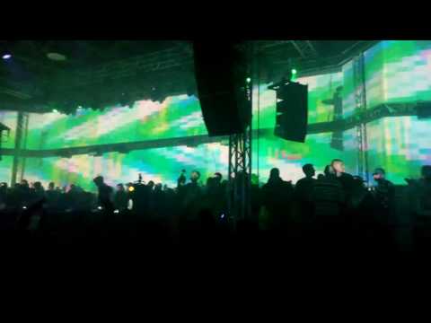 Pan-Pot @ Magacin Depo 10.03.2017 part 2