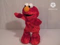 Custom Hokey Pokey Elmo Comercial