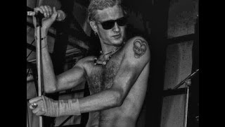 Alice in Chains – I Know Somethin&#39; (Bout You) [1991/08/30 @ Lansing, MI]