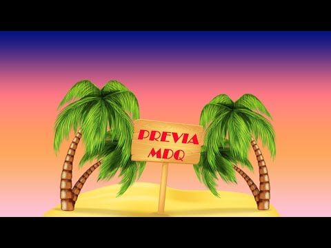 PREVIA VERANO MDQ 2023