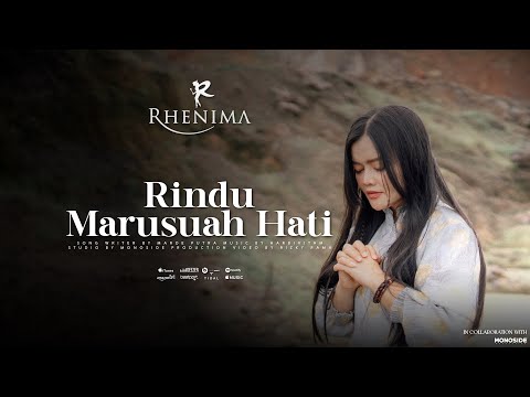 Rindu Marusuah Hati - Rhenima (Official Music Video)