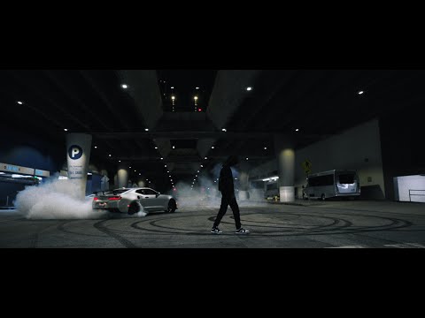 Astrokidjay - In The Streets