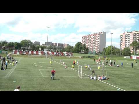 Resovia2004-AP 21 Kraków