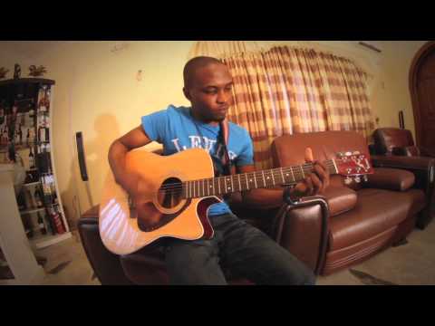 EGO FIX TV: ESE PETERS (@ESEPETERS) OMOTE (Acoustic)