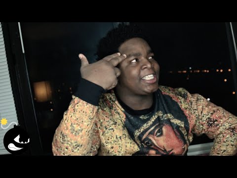 Kj Da God - Where My Props (Music Video) | Shot By @Campaign_Cam