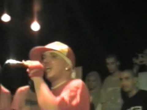 Degaine Ton Style 2 en entier complet rap battle