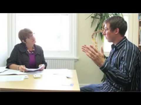 SEW C1 topic presentation and topic discussion sample video