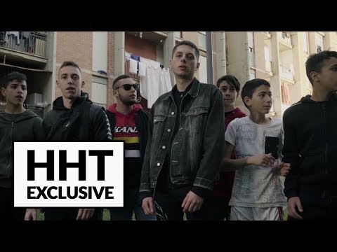 Kimba - SuperTrapper (feat. Tee Bala) [Prod. MotoGucci] (HHT Exclusive)