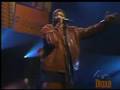 Dave Hollister - One woman man (live) 