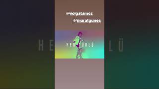 Demet Akalın - Minik - Teaser