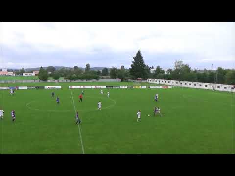 FK Mohelnice U19 - SK Chválkovice U19 7:5 (7:3)