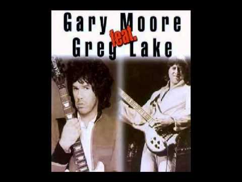 Gary Moore feat. Greg Lake - In the Court of the Crimson King