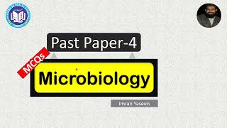 Download Lagu Solved MCQs and Past Papers-4 | Microbiology | by Imran Yaseen Thumbnail