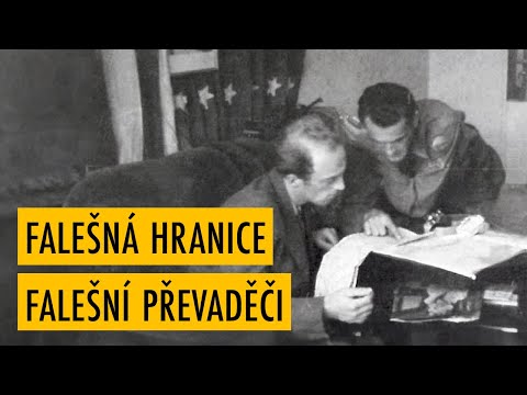 Akce Kámen: Zákeřná past StB, do které padlo až několik stovek obětí