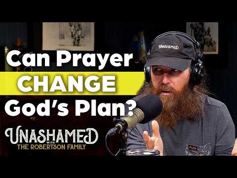 Our Prayers Can Save Us from the Destruction We Deserve & Here’s Proof | 1282