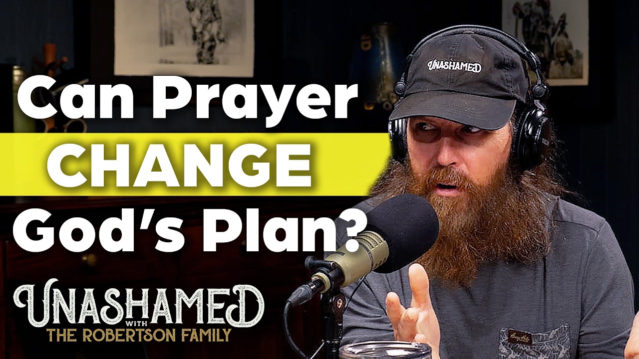 Ep 1282 | Jase Faces His Most Public Emergency Ever & Love Your Neighbors Before It’s Too Late