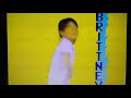 Yo Gabba Gabba Pilot Clip Britney Chandra Darla Jacobs 2006