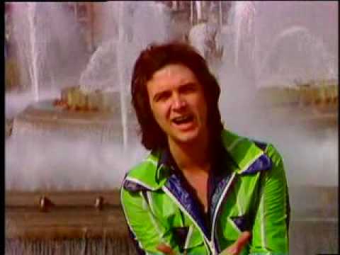 OTI  1973 - Camilo Sesto - Algo Más - España.flv