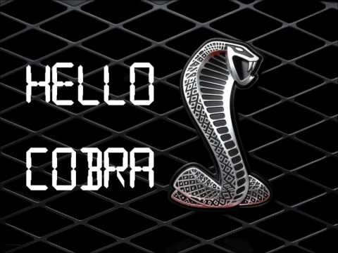 Hitanium - Hello Cobra (Hardwell vs Dragonette)