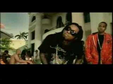 Currency Ft.Lil Wayne -Where Da Cash At (Make It Rain Remix)