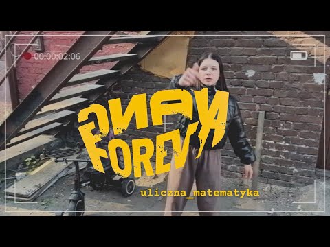 FOREVAYANG - Uliczna Matematyka [OFFICIAL VIDEO] | WINI, MOPS & DJ PETE