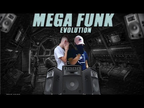 MEGA FUNK SET EVOLUTION 2.0 (DJ JULIO BEAT)