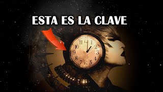 ¿Por qué el Tiempo se para a la Velocidad de la Luz?
