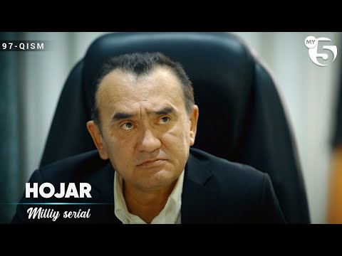"Hojar" seriali | 97-qism
