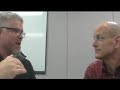Marc Reece & Paul Baker Discuss Hearables, Voice and  Wearable Technology