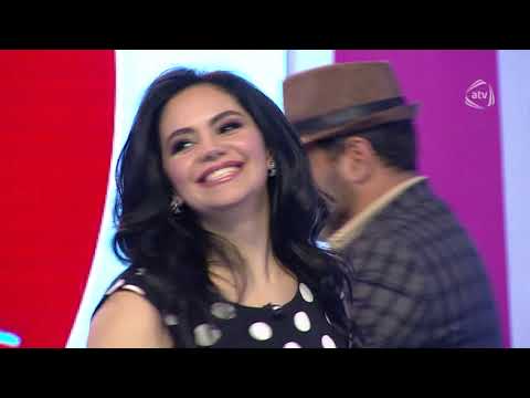 Sevda Sanalıyeva Vur getsin! (ÜÇÜMÜZ)