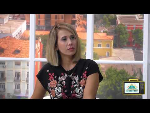 Rreze Dielli, 03 shtator 2018 - I ftuar në studio: Erjon Kristo, Redi Perleka