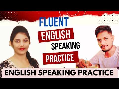 Spoken English conversation | daily English speaking practice #english