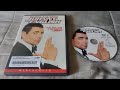 Opening To Johnny English 2003 2004 DVD Widescreen Edition