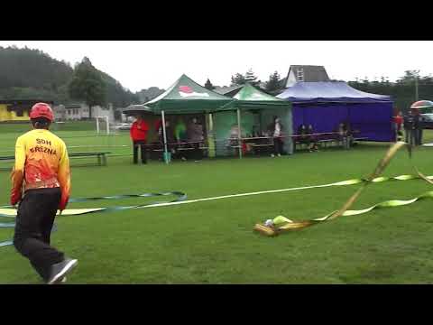 SDH Březná - VC Štíty 2020