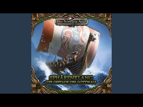 Furgrims Rede Skaldensang