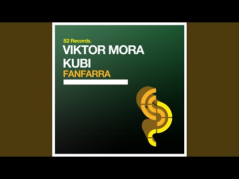 Fanfarra (Original Club Mix)