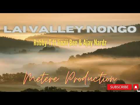 Lai Valley Nongo_Robby-T | Linzii Bee | Ajay Nardz.2023 PNG Music Reload🇵🇬🎶🌴