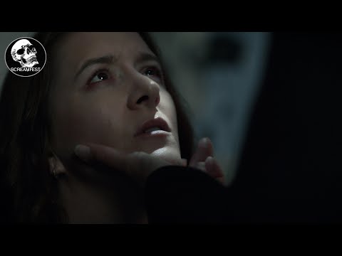 Behind You Horror Short Film | Screamfest