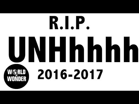 UNHhhh Ep 58: "Death" w/ Trixie Mattel & Katya Zamolodchikova