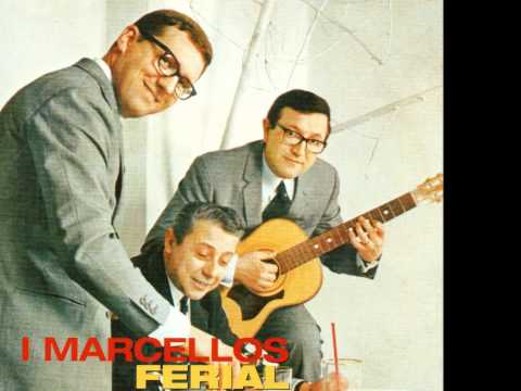 John Brown  - Los Marcellos Ferial