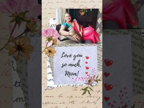 Happy Birthday Best Mumma Best Wishes From Priyansh Singh #kjc