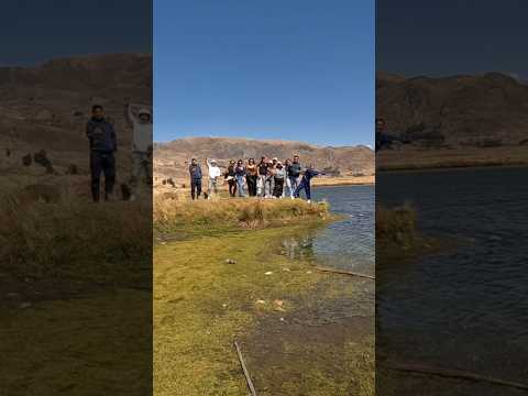 laguna  Shecllapata Recuay Ancash 👌🇵🇪