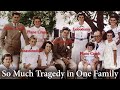 The Kennedys America S Royal Families