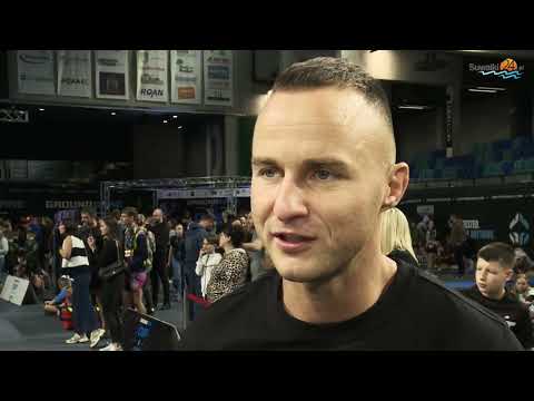 Ground Game Cup 7 w Suwałkach. Najlepsza promocja brazylijskiego jiu-jitsu