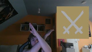 FIRST REACTION TO XIU XIU - ANGEL GUTS RED CLASSROOM [UNCUT]
