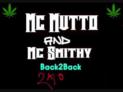 Mc Mutto bk2bk wid Mc smithy-Short Version