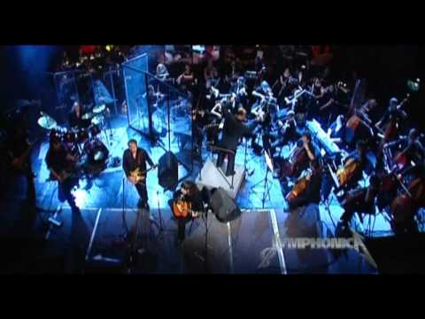 SymphonicA - Nothing Else Matters