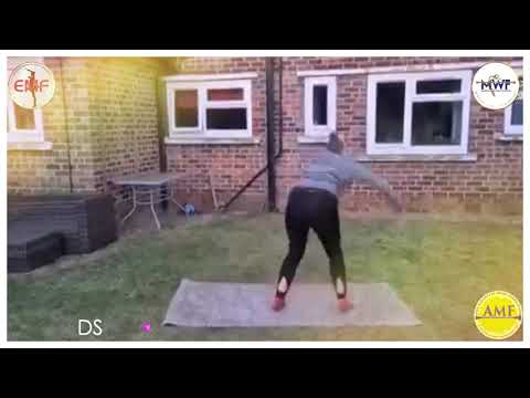 MWF-ONLINE COMPETITION SOLO-BATON SENIORS