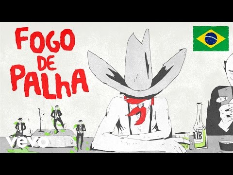 Mama Feet - Fogo De Palha